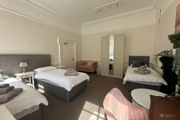 12 Clare Street, Dublin 2, Dublin 2