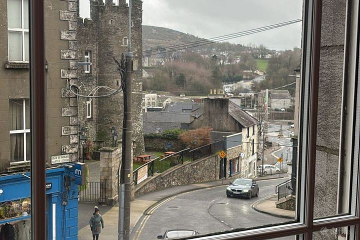 Apartment 1, 13 Castle Street, Enniscorthy, Co. Wexford