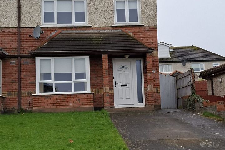 17 Ellensborough Close, Dublin 24, Kiltipper, Dublin 24
