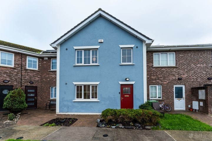 87 Seabury Lawns, Mornington, Co. Meath, A92C9E4