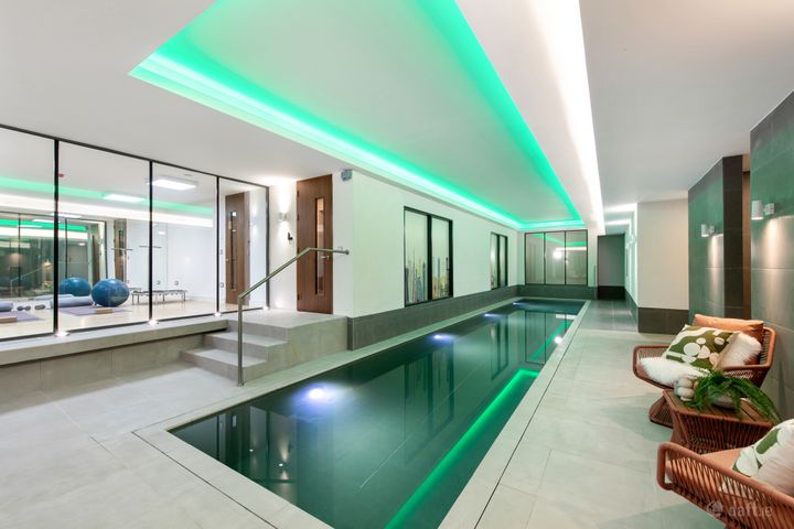 Solas, Greenwich Court, Off Swanville Place, Rathmines, Dublin 6, D06C6F9