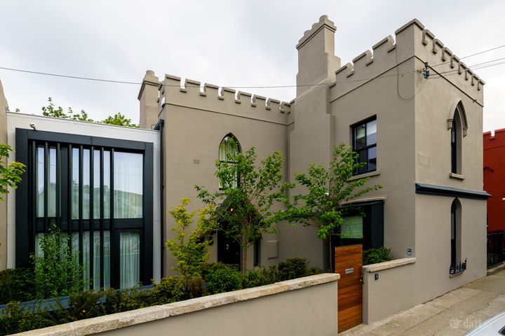 Castleville, 12 Sandymount Green, Sandymount, Dublin 4, Dublin