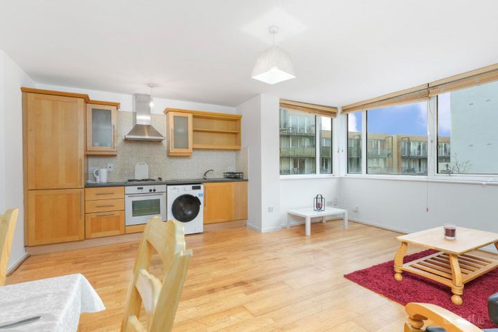 Apartment 67, Griffith Hall, Glandore Road, Drumcondra, Dublin 9, D09Y9F9