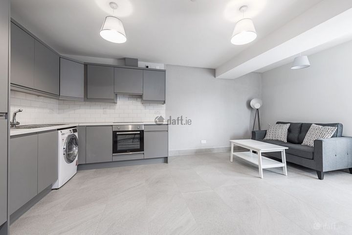 Main Street, Rush, Co. Dublin