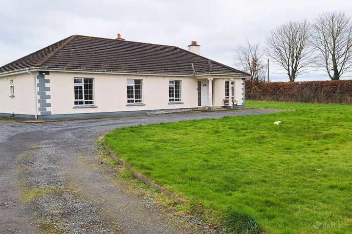 3 Cappakeel, Emo, Emo, Co. Laois