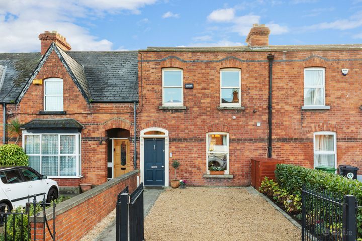 27 Londonbridge Road, Sandymount, Dublin 4, Dublin 4, Dublin