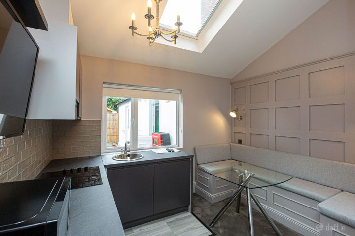 Apartment 3 , 47 Grove Park, Rathmines, Dublin 6