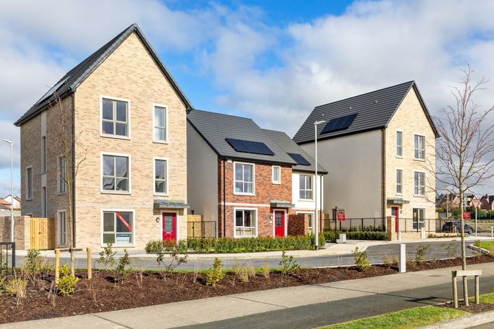 The Boulevard , Dundalk, Dundalk, Co. Louth