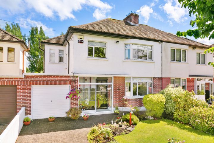 149 Greenlea Rd, Terenure, Dublin 6w, Dublin