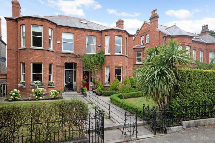 36 Hollybrook Rd, Clontarf, Dublin 3, Dublin 3, Dublin