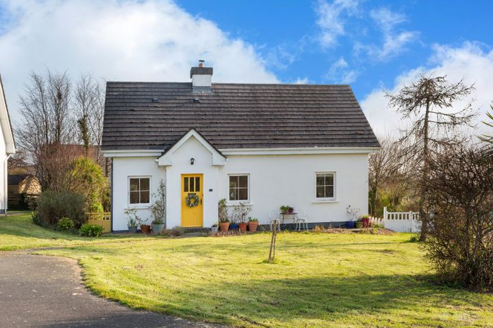 8 Brittas Bay Village, Brittas Bay, Co Wicklow, A67T927