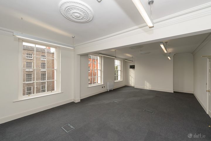 2nd Floor, 63 Lower Mount Street, Dublin 2