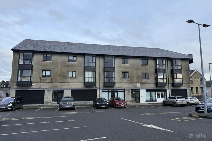 Aras Na Finne Apartments, Ballybofey, Co. Donegal