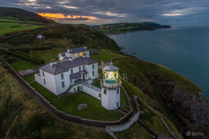 Whitehead, Co. Antrim