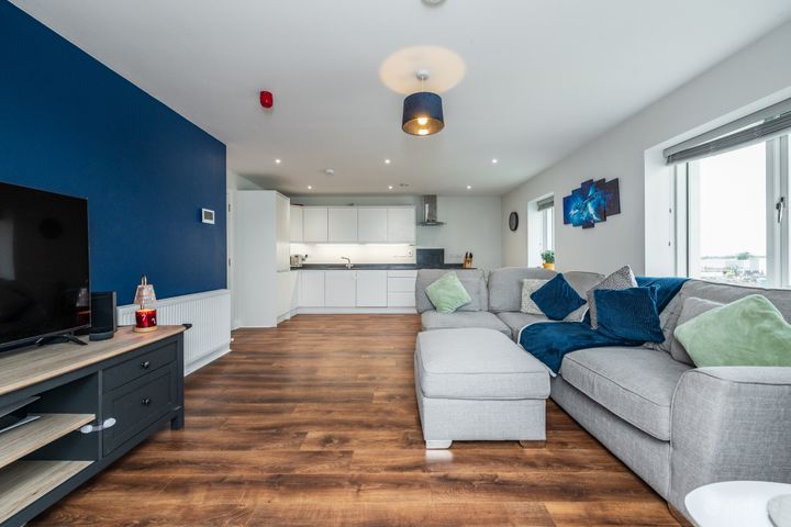 Apt 24 Aughamore, Clane, Co Kildare, W91YHY0