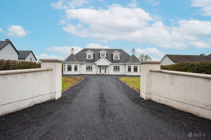 Knockmant, The Down, Mullingar, Westmeath