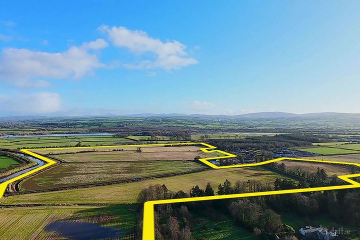 Porthall, Lifford, Co. Donegal