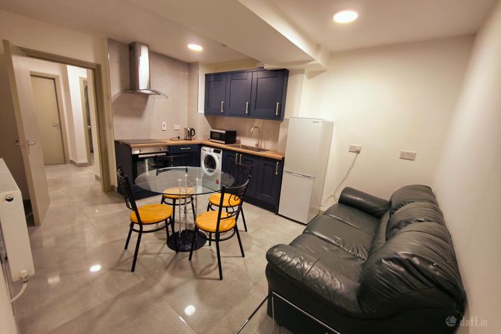 Upper William St Apartment Limerick, Limerick City Centre, Co. Limerick