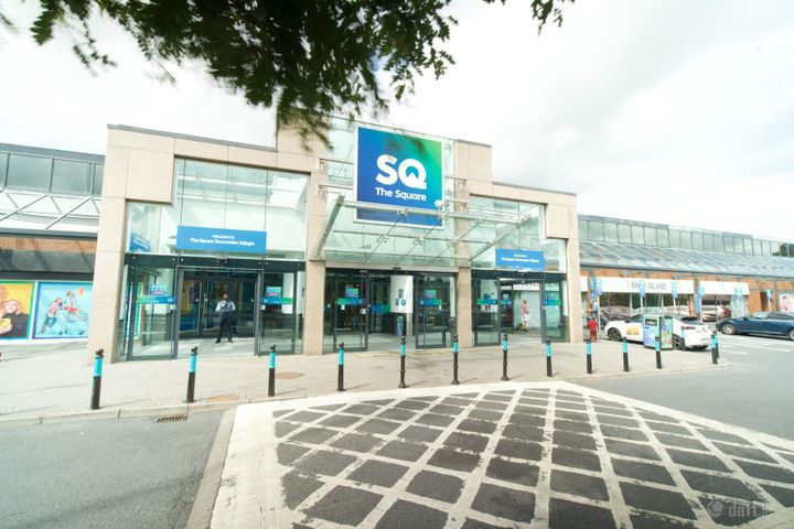 The Square Town Centre, Tallaght, Dublin 24