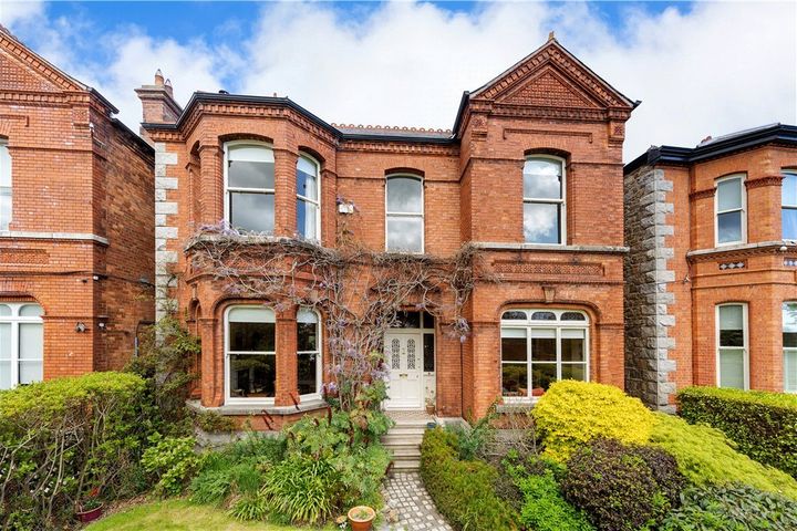 59 Eglinton Rd, Donnybrook, Dublin 4, Dublin 4, Dublin