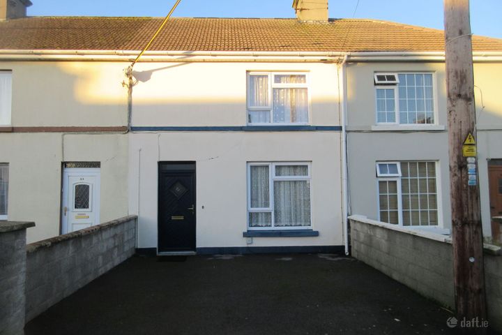 22 Mitchell'S Terrace, Athlone, Athlone, Co. Westmeath