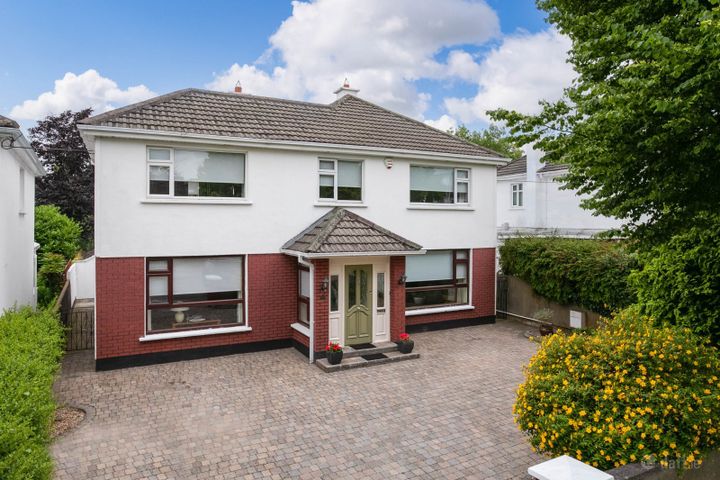 67 Pine Valley Ave, Rathfarnham, Dublin 16, Dublin 16, Dublin