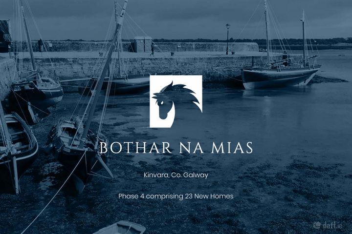 Bothar Na Mias, Dungory West, Kinvara, Co. Galway