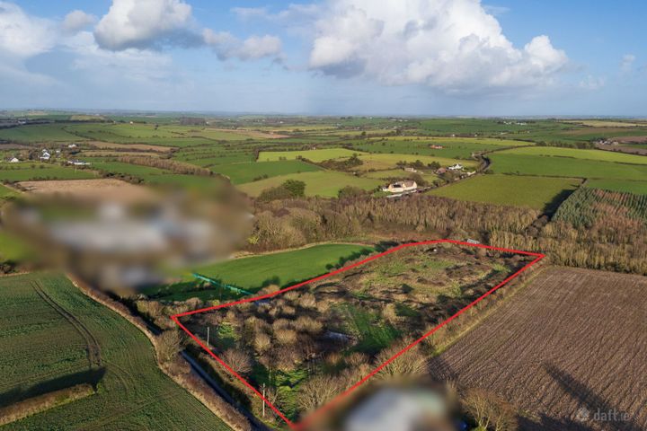 Ballycroneen West, Cloyne, Co. Cork