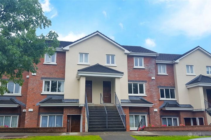 28 Gleann Na Tra, Sandy Road, Galway, H91DY83