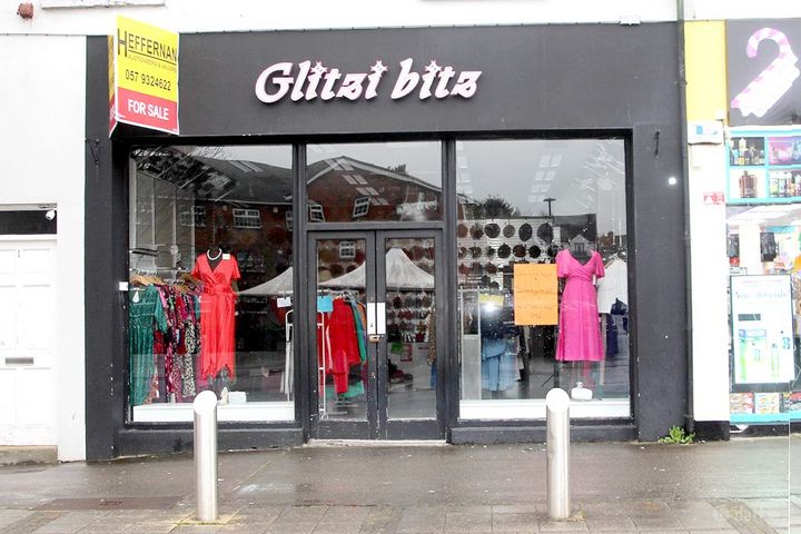 Glitzi Bitz, No. 8, Block 2, Main Street, Tullamore, Co. Offaly, R35Y9R0