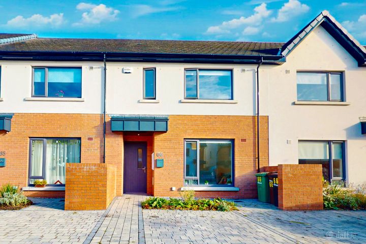 66 Weavers Lane, Drogheda, Co. Meath, A92P64K