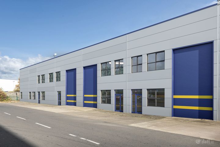 A3 South City Business Park, Tallaght, Dublin 24