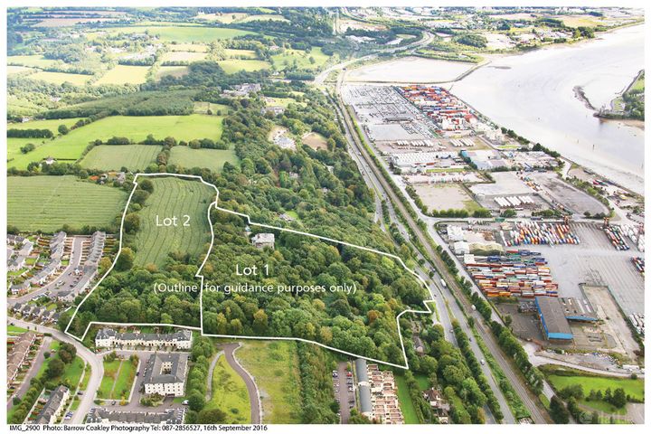 Lota Beg House, Tivoli, Cork, Cork