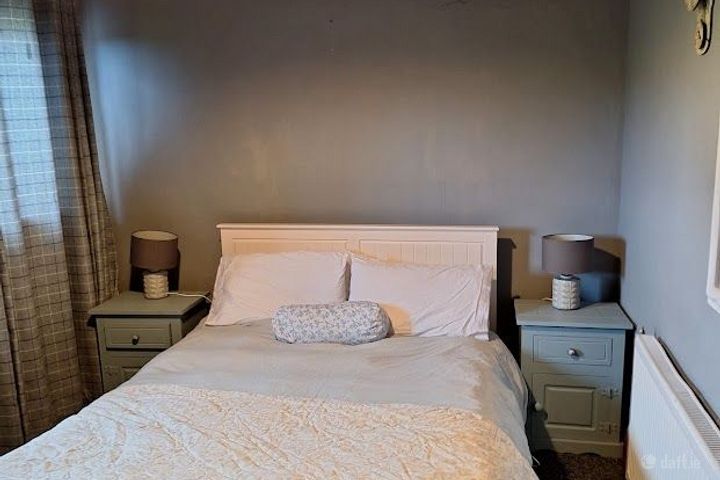 The Ranch, Ballykillen, Carlow, Graiguecullen, Co. Laois