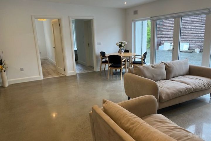 The Cottage, Surgalstown South, Swords, Kilsallaghan, Co. Dublin