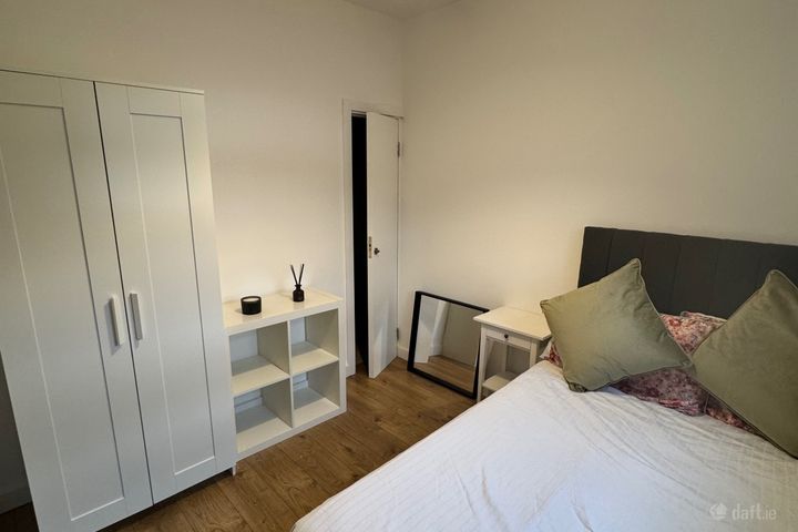 Mount Argus, Harold’s Cross , Harold's Cross, Dublin 6