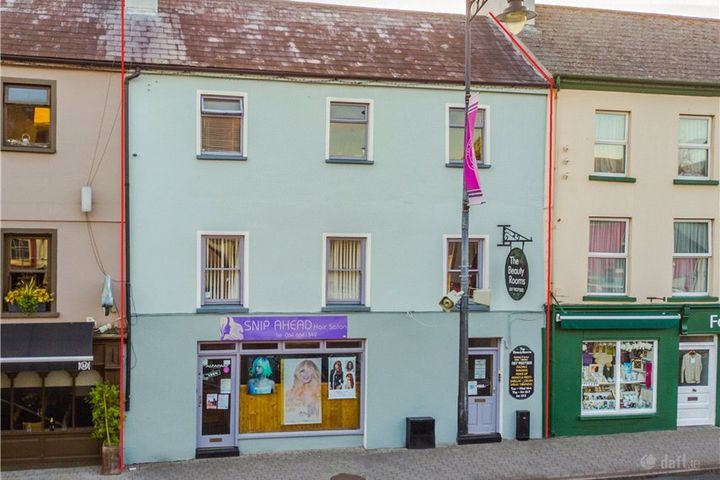 34 Main Street, Kenmare, Co. Kerry, V93K79F