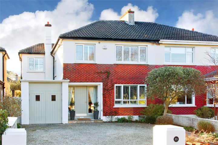 85 Leopardstown Ave, Blackrock, Dublin, Dublin