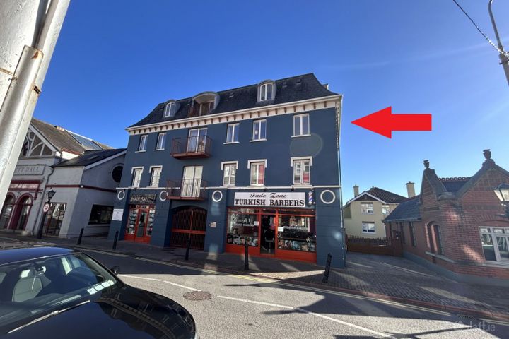 7 Riverside Wharf, West Beach, Cobh, Co. Cork, P24V210