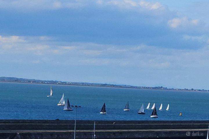 Apartment 22, The Anchorage,Clarence Street,Dun Laoghaire,Co. Dublin, Monkstown, Co. Dublin, A96HD89