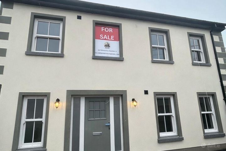 The Square, Skerries, Co. Dublin