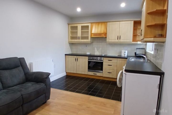 Columcille Street, Tullamore, Co. Offaly