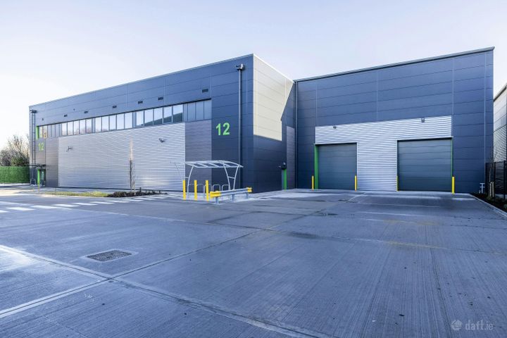 Unit 12 Airport Trade Park, Swords Road, Santry