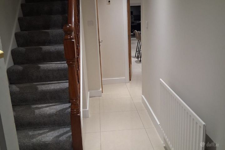 5 Spire View, Dublin 7, Ashington, Dublin 7