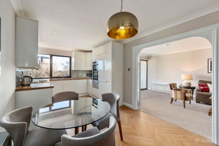 Burlington Road , Ballsbridge, Dublin 4