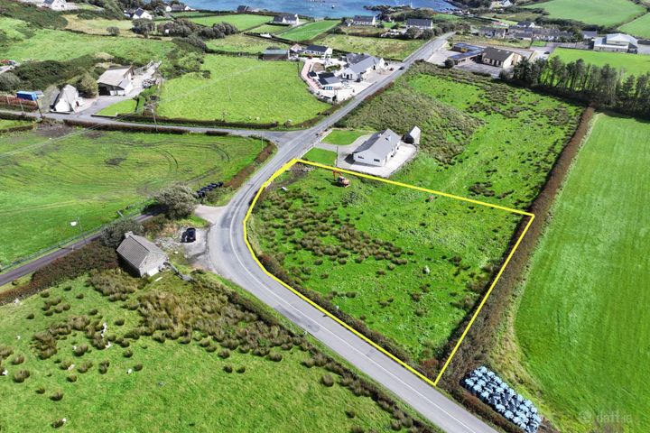 Glengad, Malin, Co. Donegal, Malin, Co. Donegal