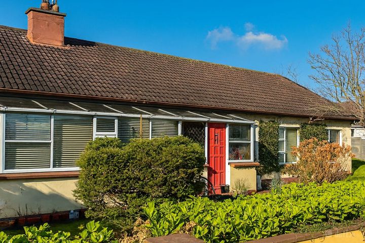 Saint Rynaghs, 5 Gleann-Na-Smól, Shannon, Co. Clare, V14C580