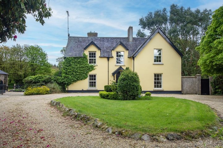 Ozier Hill, Coolaw, Taghmon, Wexford