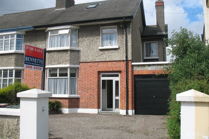 15 Farney Park, Sandymount, Dublin 4, Dublin 4, Dublin