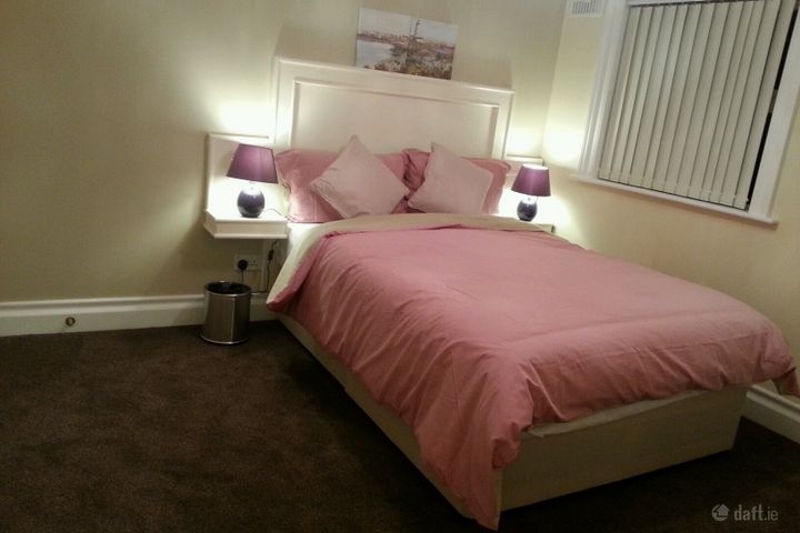 The Central Guesthouse, Main Street, Castleblayney, Co. Monaghan